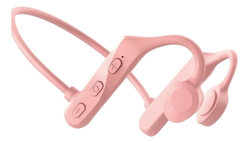 AUDIFONOS DEPORTIVOS BLUETOOTH DE CONDUCCION OSEA BT31 - 1