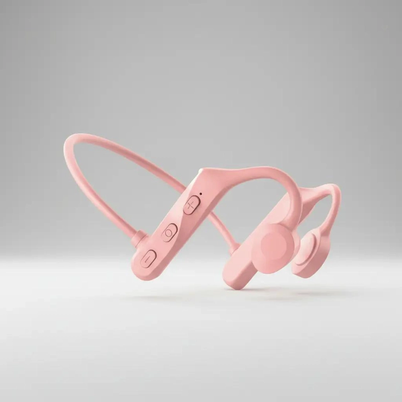 AUDIFONOS DEPORTIVOS BLUETOOTH DE CONDUCCION OSEA BT31 - 3