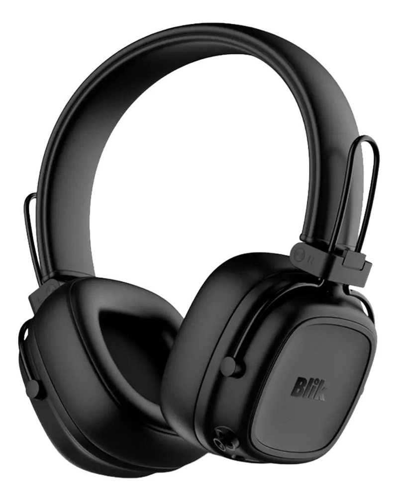 AUDIFONOS INALAMBRICOS BLUETOOTH 5.4 CON BATERIA 20 HRS - 2