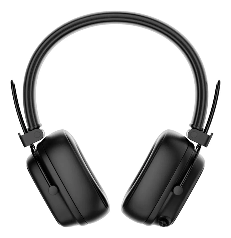 AUDIFONOS INALAMBRICOS BLUETOOTH 5.4 CON BATERIA 20 HRS - 3