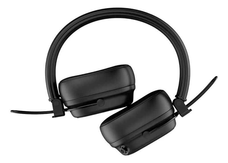 AUDIFONOS INALAMBRICOS BLUETOOTH 5.4 CON BATERIA 20 HRS - 5