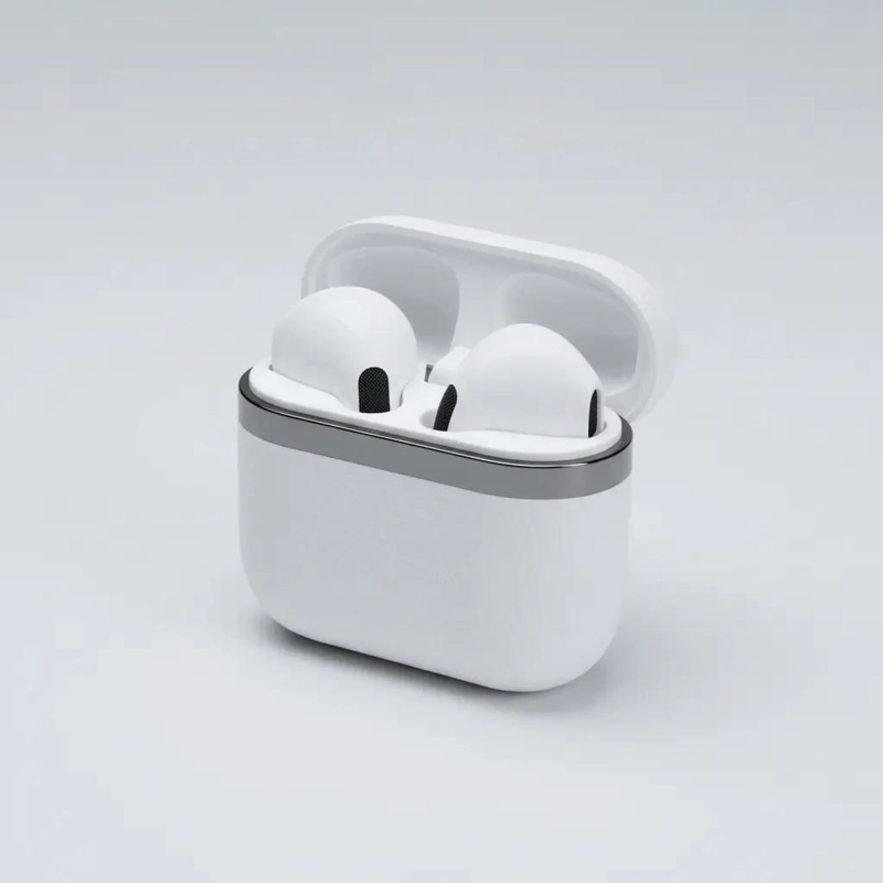 AUDIFONOS INALAMBRICOS BLUETOOTH CON SONIDO ESTE REO - 4