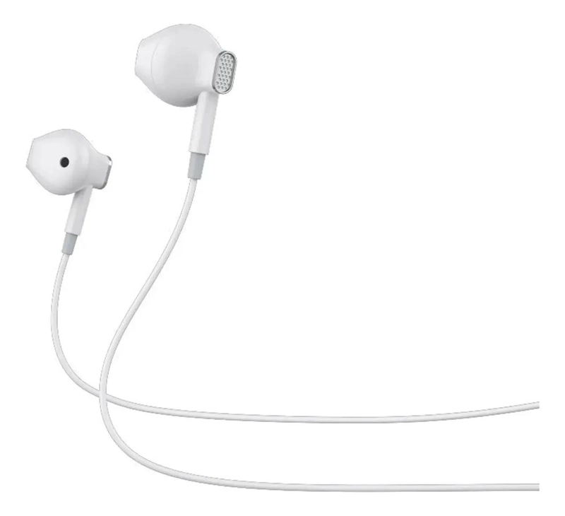AUDIFONOS MANOS LIBRES USB-C CON DECODIFICACION DIGITAL - 3