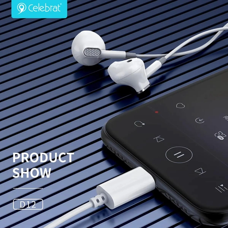 AUDIFONOS MANOS LIBRES USB-C CON DECODIFICACION DIGITAL - 5