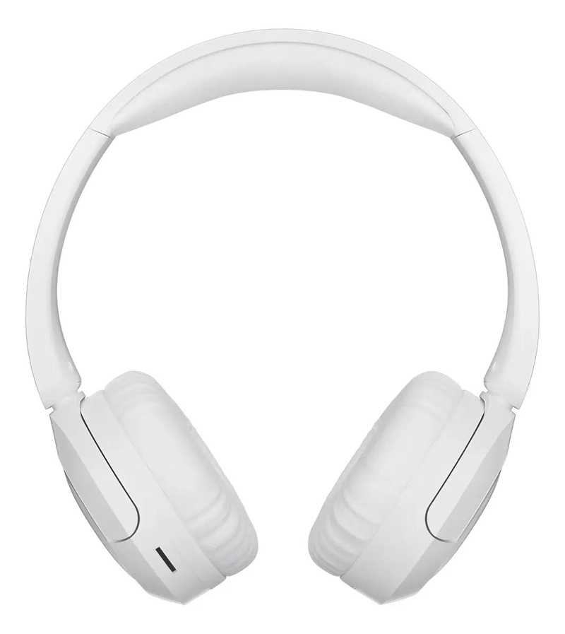 AUDIFONO BLUETOOTH INALAMBRICO COLOR BLANCO - 4