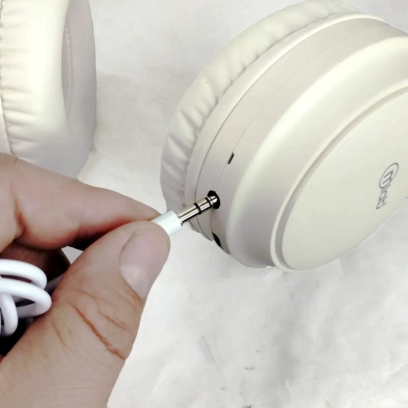 AUDIFONOS INALAMBRICOS CON CANCELACION ACTIVA DE RUIDO - 3