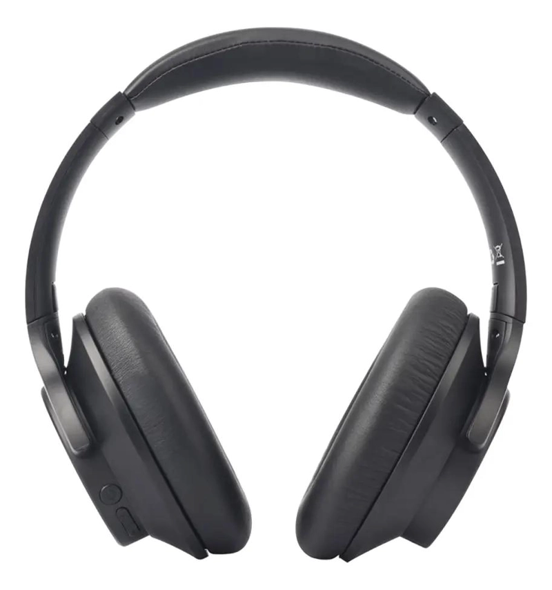 AUDIFONOS BLUETOOTH CON CANCELACION DE RUIDO NEGRO - 2