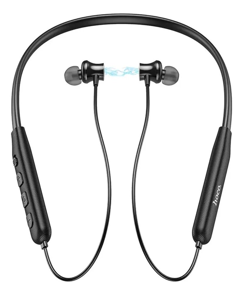 AUDIFONOS BLUETOOTH DEPORTIVOS CON SONIDO HI-FI Y 30 HOR - 2