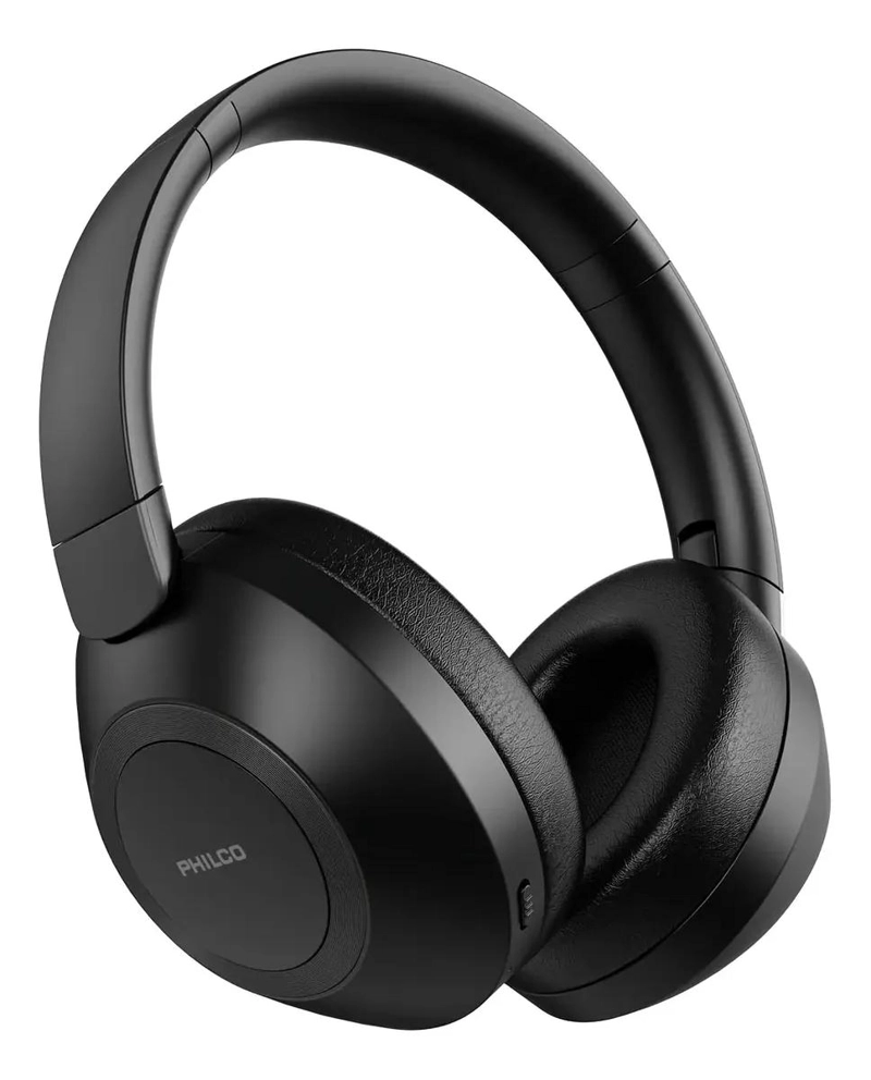 AUDIFONO INALAMBRICO CON CANCELACION ACTIVA DE RUIDO - 1