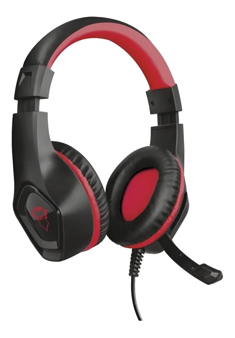 AUDIFONOS GAMER CON MICROFONO PARA NINTENDO COLOR NEGRO - 1