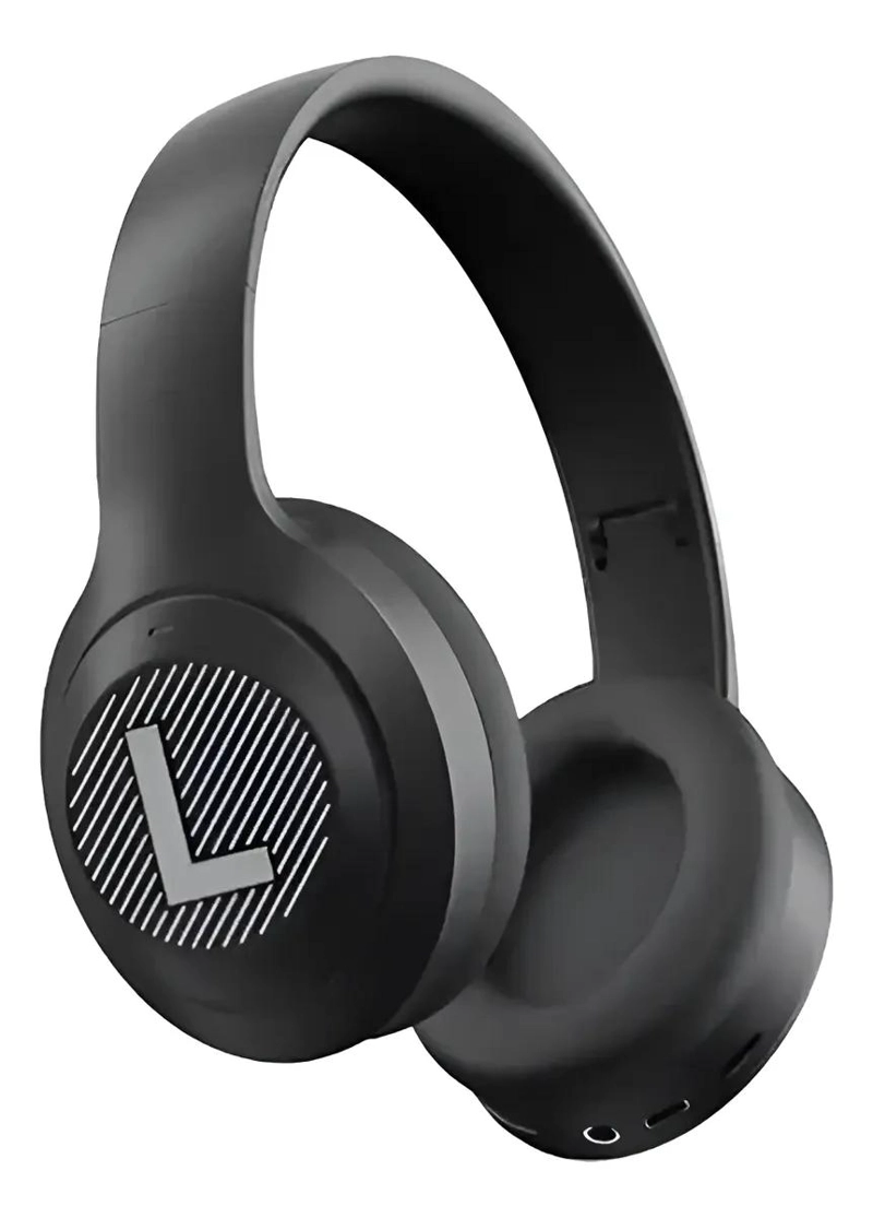 AUDIFONOS GAMER BLUETOOTH INALAMBRICOS CON MICROFONO - 1