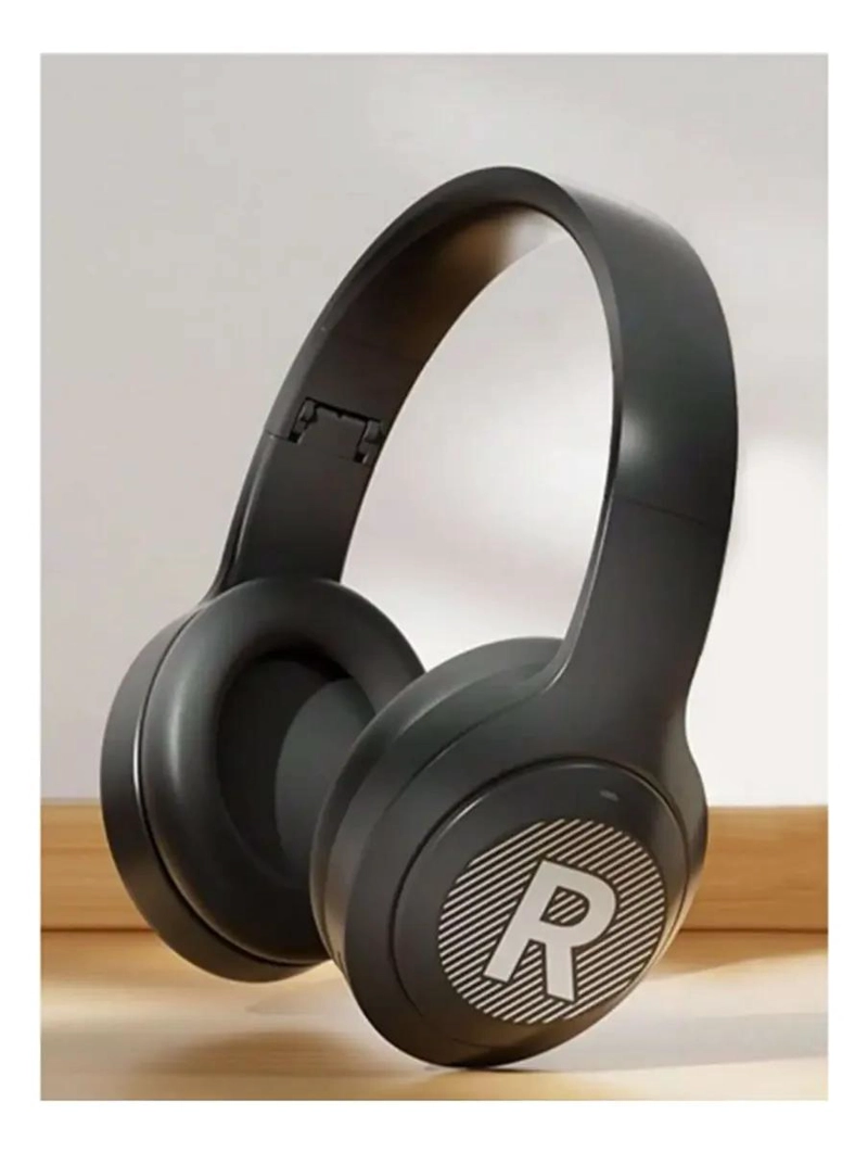 AUDIFONOS GAMER BLUETOOTH INALAMBRICOS CON MICROFONO - 3