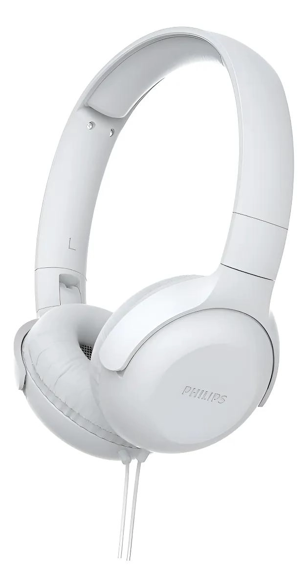 AUDIFONO ALAMBRICO MANOS LIBRES CON MICROFONO - 1