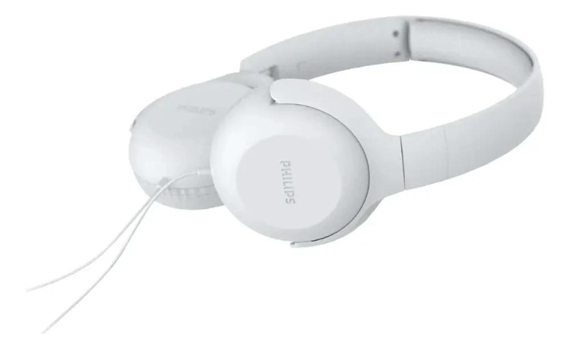 AUDIFONO ALAMBRICO MANOS LIBRES CON MICROFONO - 2
