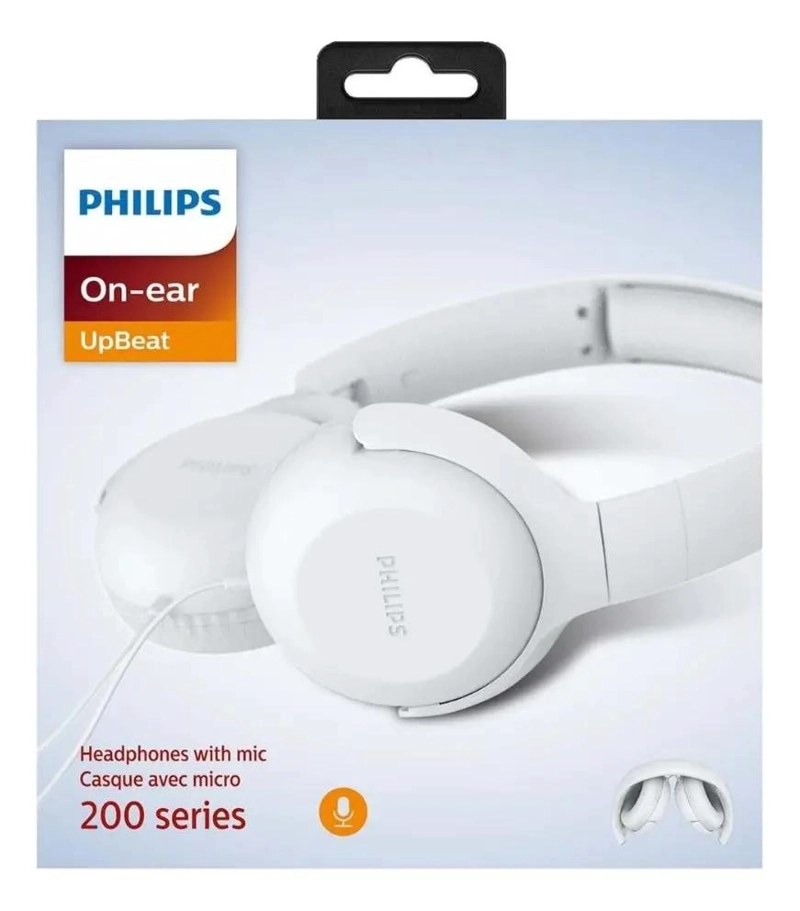 AUDIFONO ALAMBRICO MANOS LIBRES CON MICROFONO - 5