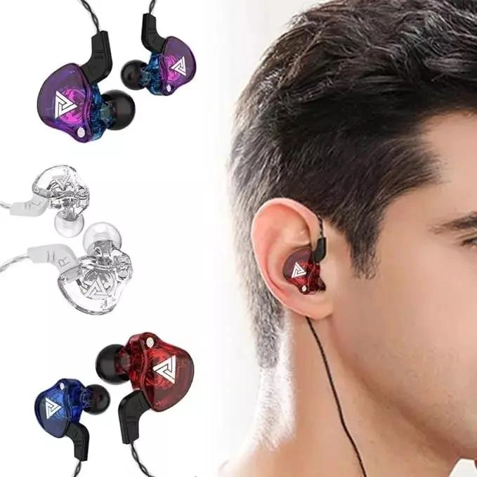 AURICULARES INTRAURALES PARA JUEGOS CON SONIDO ESTE REO - 2