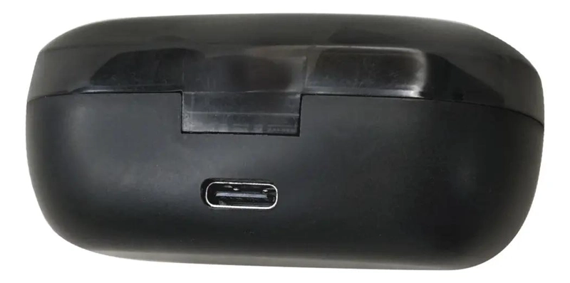 AUDIFONOS INALAMBRICOS TWS CON 30 HORAS DE BATERIA - 3