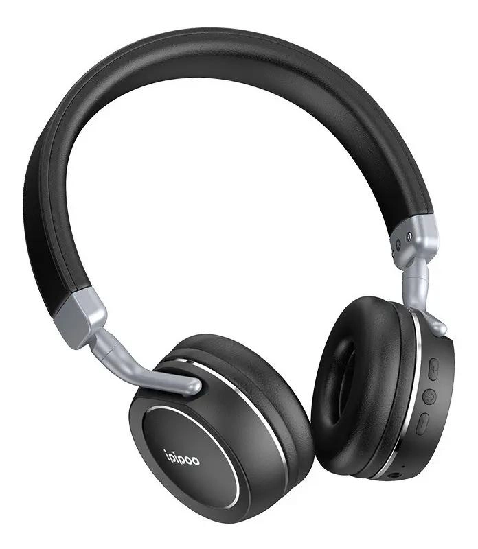 AUDIFONOS BLUETOOTH MANOS LIBRES HI-FI EP-1 - 3