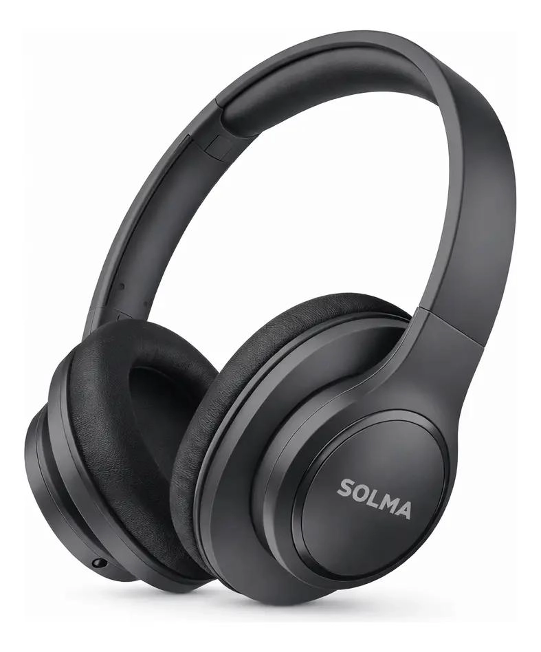 AUDIFONOS BLUETOOTH INALAMBRICOS CON SONIDO HI FI ENVOLVENTE - 1
