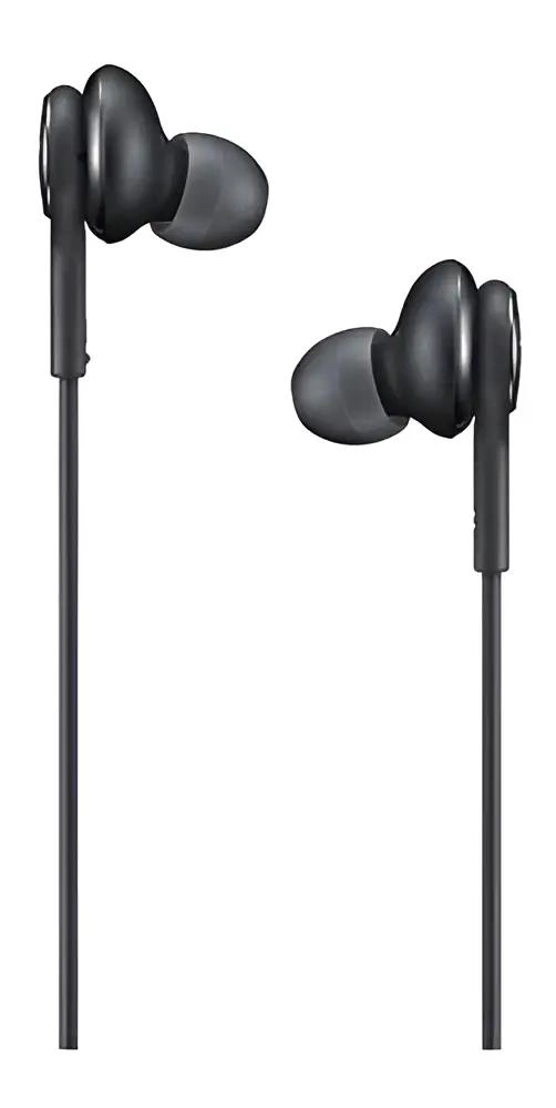 AUDIFONOS MANOS LIBRES CONECTOR USB COLOR NEGRO - 2