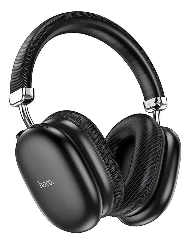 AUDIFONOS BLUETOOTH INALAMBRICOS POTENTES W35 MAX JOY - 3