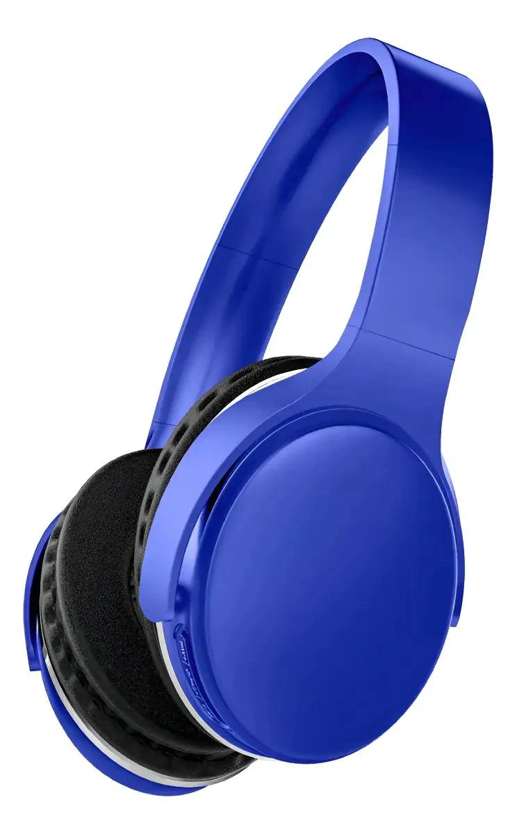 AUDIFONOS INALAMBRICOS BLUETOOTH AZ15 CON MICROFONO - 1