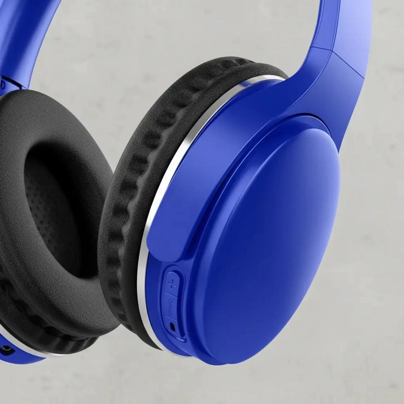AUDIFONOS INALAMBRICOS BLUETOOTH AZ15 CON MICROFONO - 3