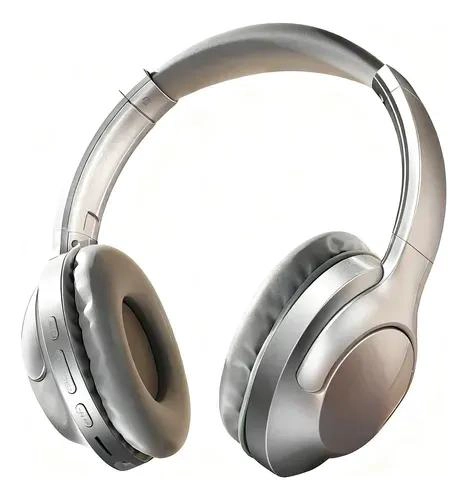 AUDIFONOS INALAMBRICOS DIADEMA J232 GRIS - 3