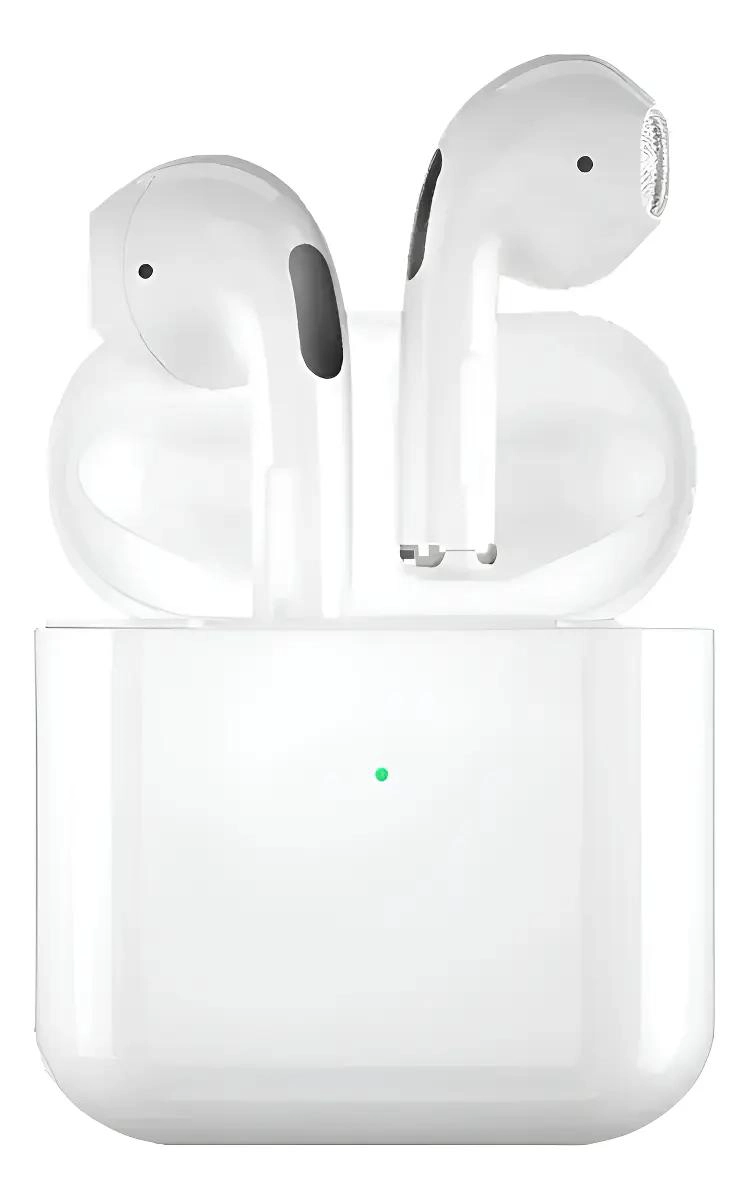 AUDIFONOS BLUETOOTH 5.0 ESTE REO PRO4 BLANCO - 1