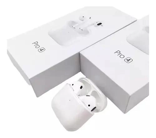 AUDIFONOS BLUETOOTH 5.0 ESTE REO PRO4 BLANCO - 2