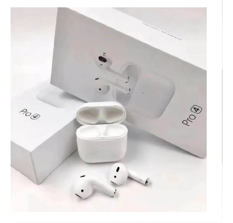 AUDIFONOS BLUETOOTH 5.0 ESTE REO PRO4 BLANCO - 3