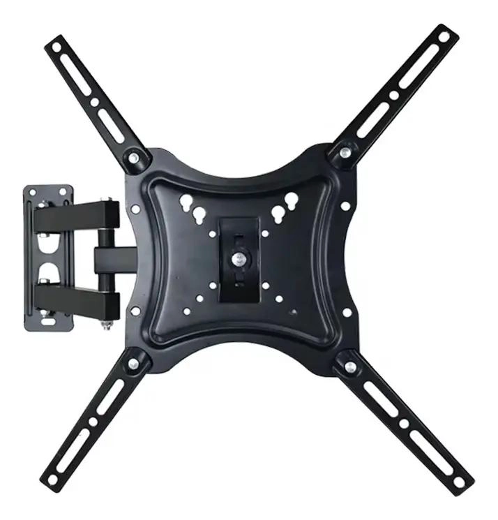 SOPORTE DE PARED INCLINABLE PARA TV HASTA 46 PULGADAS - 2