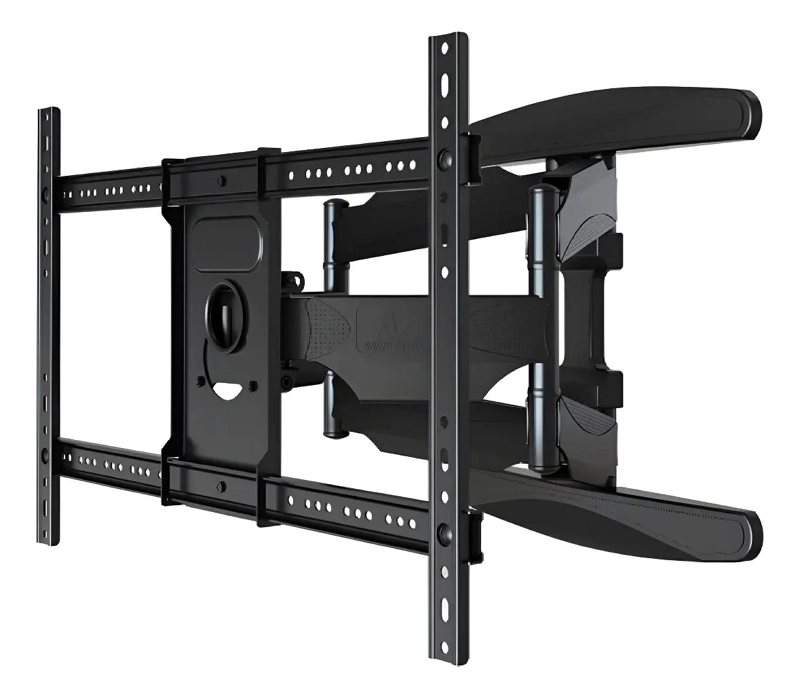 GENÉRICO SOPORTE UNIVERSAL PARA DISPOSITIVOS ELECTRONICOS COLOR NEGRO RESISTENTE