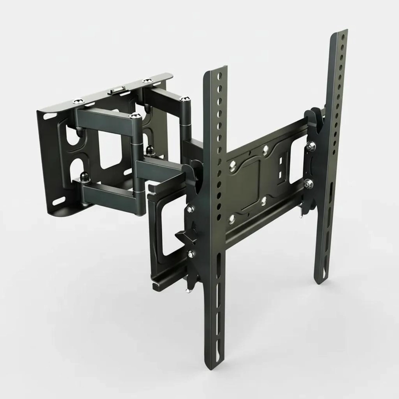SOPORTE DE BRAZO DOBLE PARA TV 26-65 PULGADAS - 3