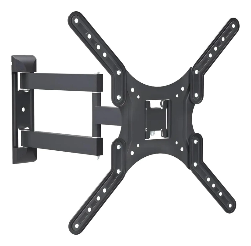 SOPORTE DE BRAZO PARA TV DE ACERO 15-58 PULGADAS 50KG - 1