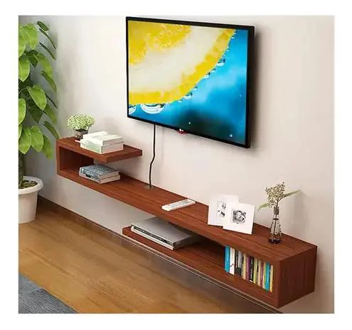 SOPORTE FIJO PARA TV DE 26 A 63 PULGADAS - 3