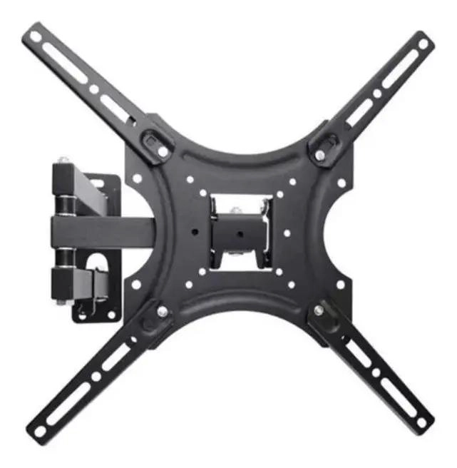 SOPORTE MOVIL PARA TV DE 14 A 55 PULGADAS - 3
