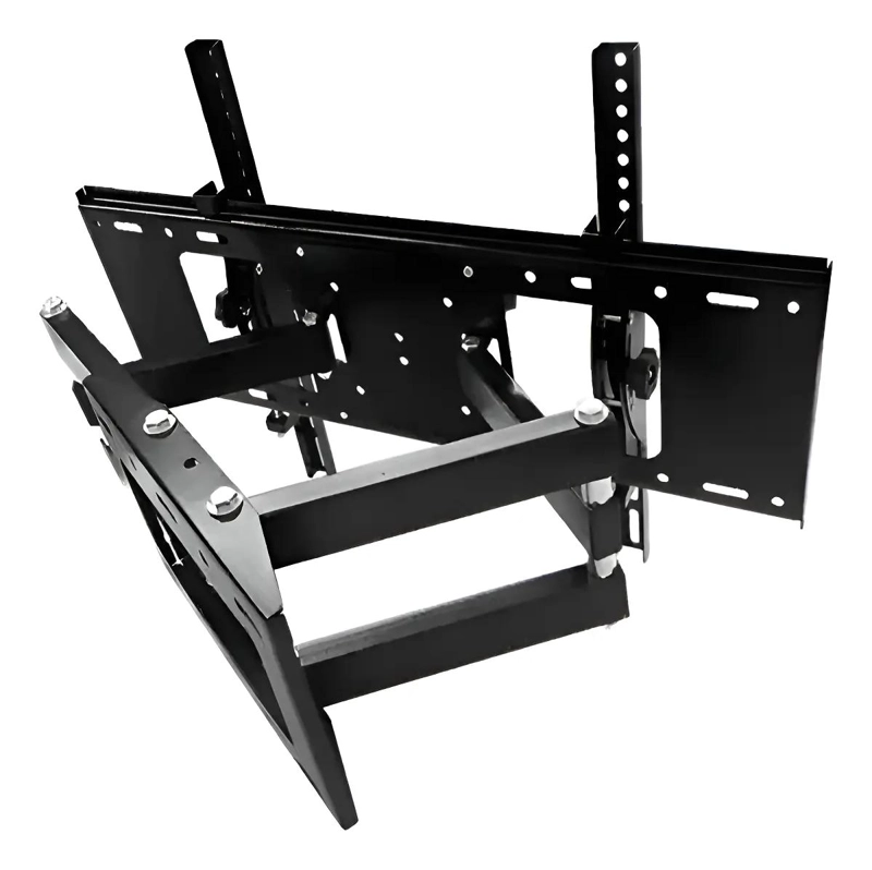 SOPORTE TV DOBLE BRAZO 32-80' INCLINABLE Y REGULABLE - 1