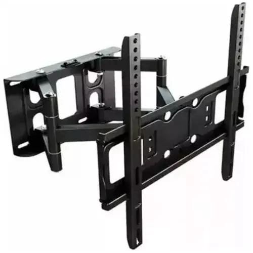 SOPORTE TV DOBLE BRAZO 32-80' INCLINABLE Y REGULABLE - 3