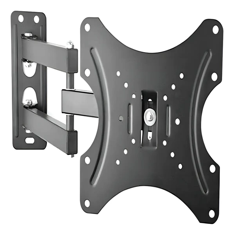 SOPORTE DE PARED RETRACTIL PARA TV 14-42 PULGADAS - 1