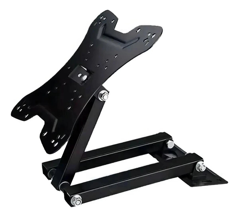 SOPORTE DE PARED RETRACTIL PARA TV 14-42 PULGADAS - 2