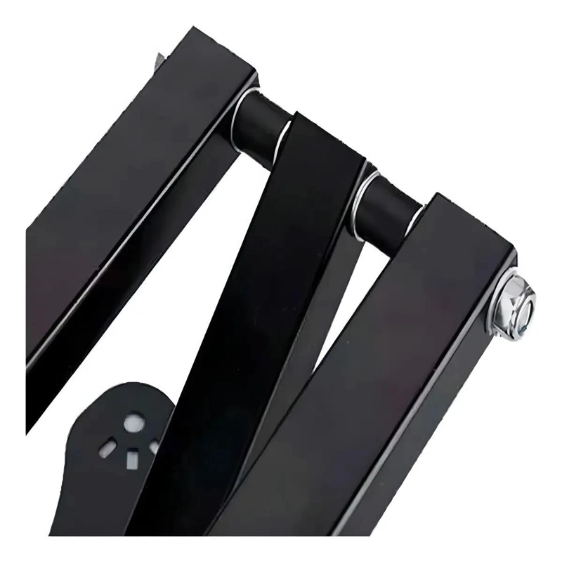 SOPORTE DE PARED RETRACTIL PARA TV 14-42 PULGADAS - 4
