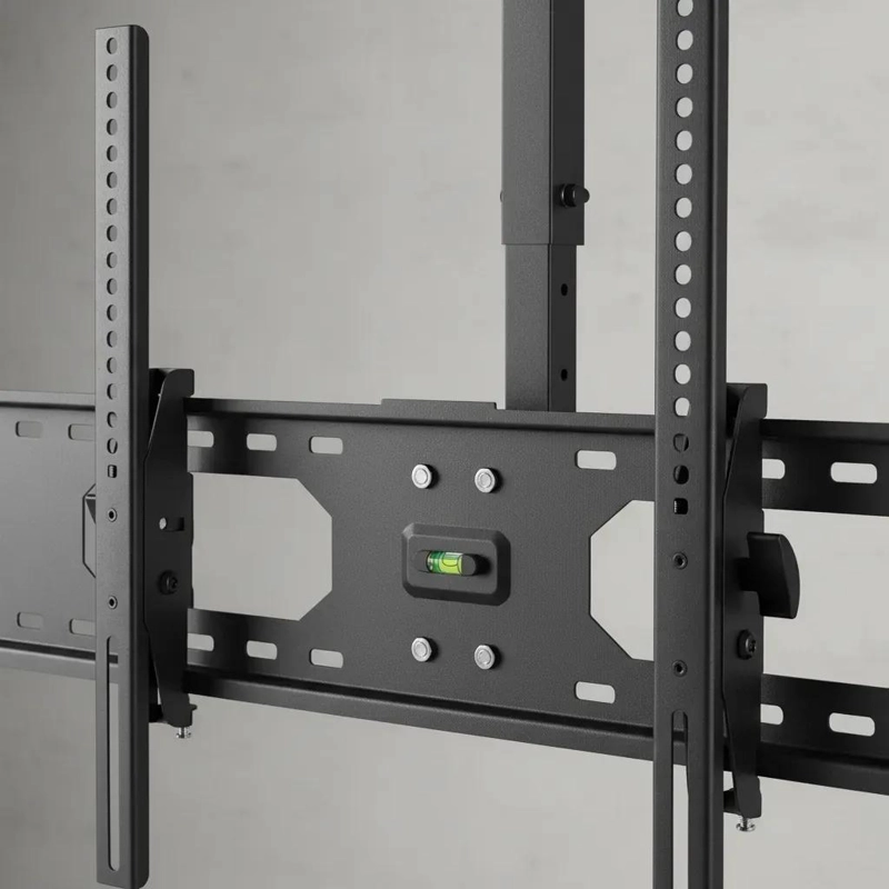 SOPORTE DE TECHO PARA TV DE 32 A 75 PULGADAS - 3