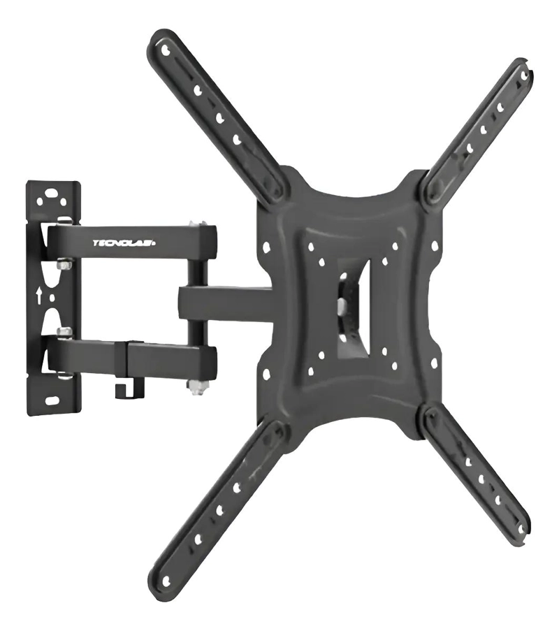 GENÉRICO SOPORTE DE PARED EXTENSIBLE PARA TV Y MONITOR 14-55'