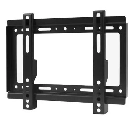 SOPORTE FIJO PARA TV DE 14 A 42 PULGADAS - 1