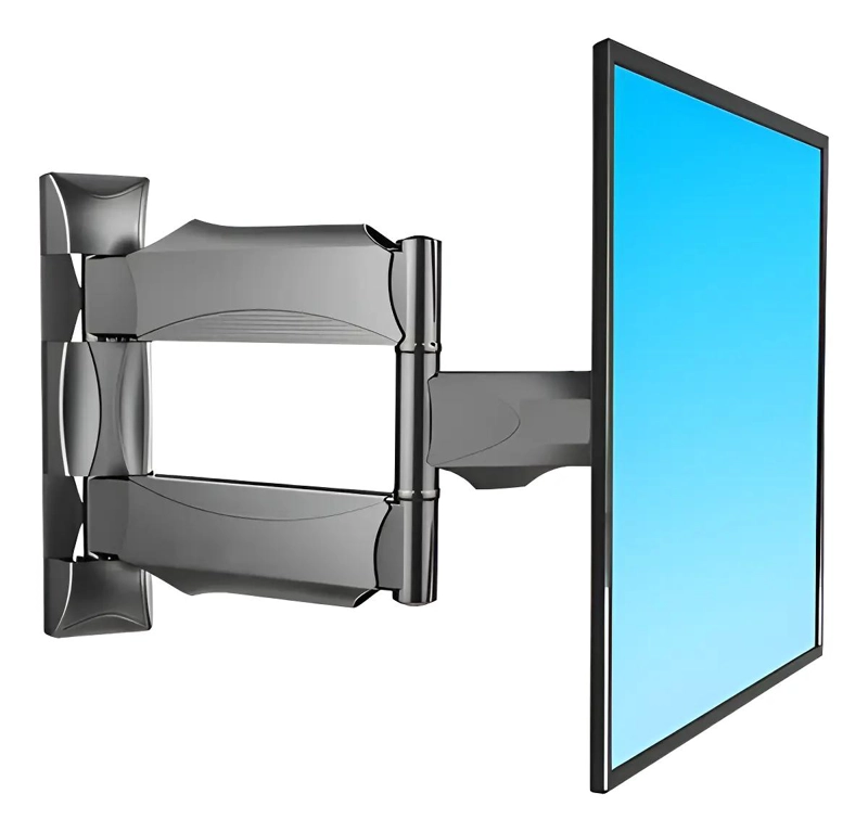 BRAZO SOPORTE PARA MONITOR Y TV 32 A 55 PULGADAS - 1