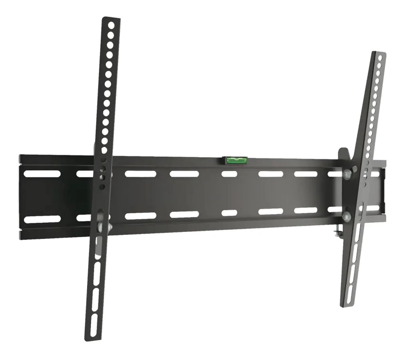 GENÉRICO SOPORTE DE PARED PARA TV 37-80' CON INCLINACION 35KG