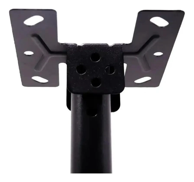 SOPORTE AJUSTABLE PARA TV 26 A 60 PULGADAS INSTALACION TE - 2
