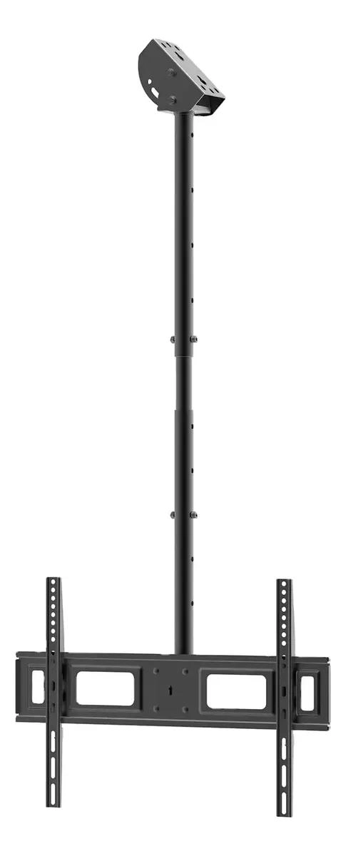 SOPORTE AJUSTABLE PARA TV 26 A 60 PULGADAS INSTALACION TE - 5