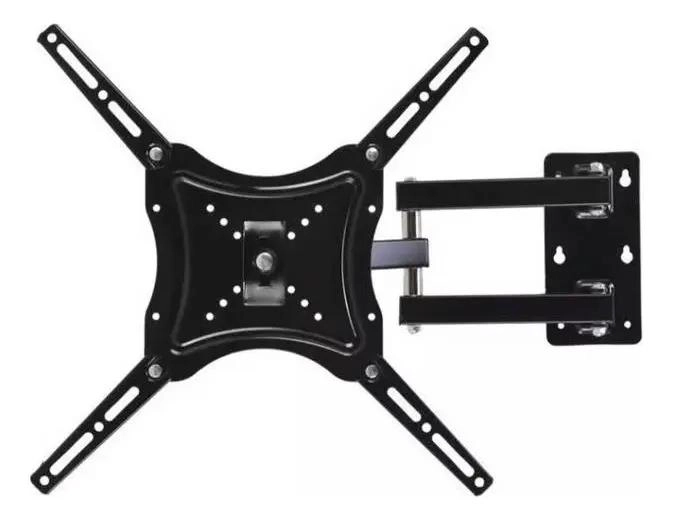 BASE SOPORTE PARA TV DE 14 A 55 PULGADAS HASTA 50KG - 3